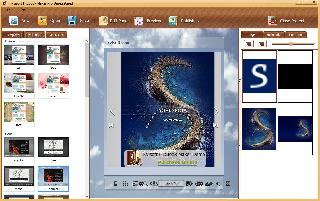 free download flip book maker for mac