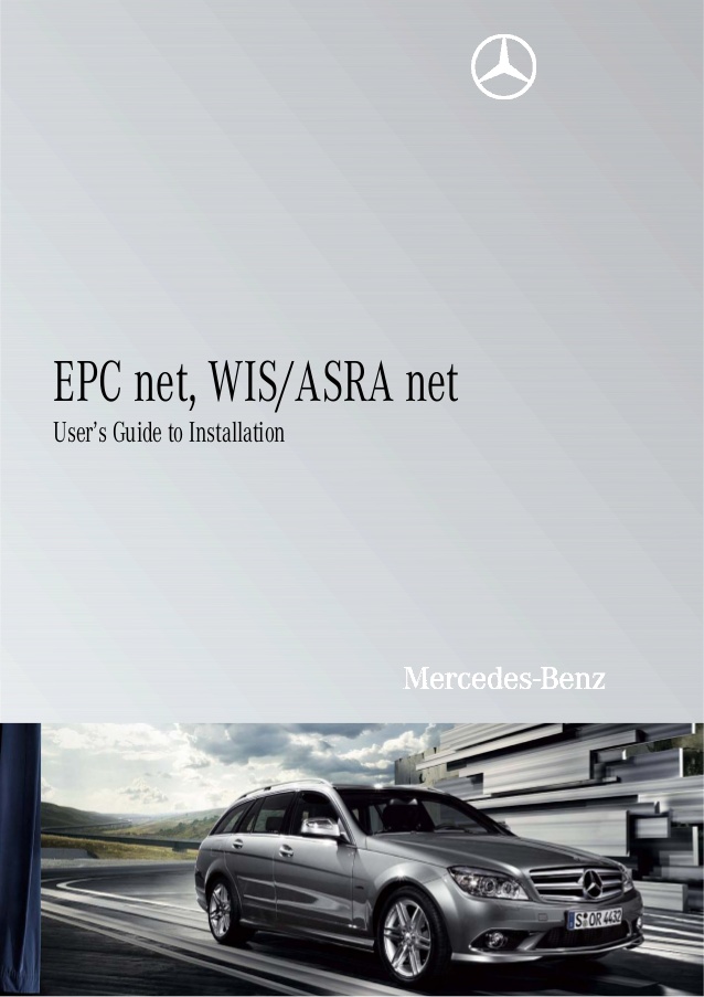 Mercedes xentry diagnostics